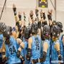 Nothing Toulouse vs. Gent Go-Go Roller Girls